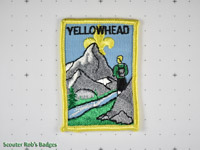 Yellowhead [AB Y01b]